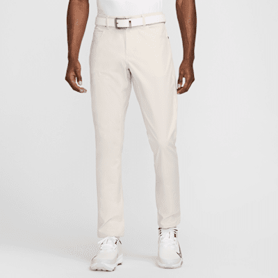 Pantalones de golf de ajuste slim de 5 bolsillos para hombre Nike Tour