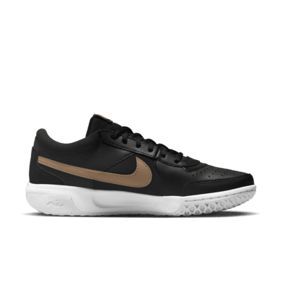 nike tennis femme