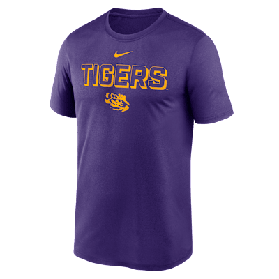 LSU Sideline Legend