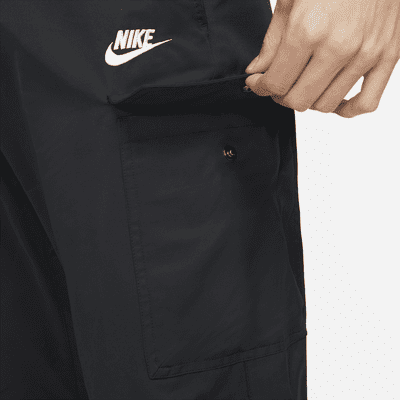 Nike Sportswear 男款無襯裡多功能工裝褲