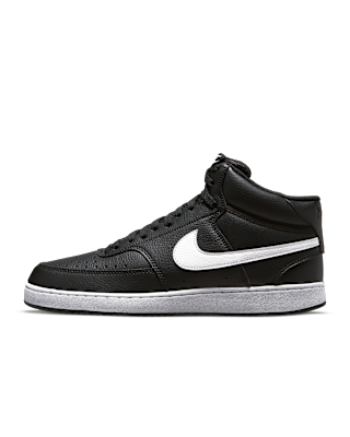 Nike Court Vision Mid Next Nature Herenschoenen. Nike NL