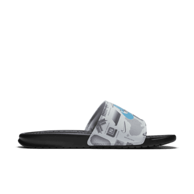 Nike Benassi JDI Men's Slides. Nike JP