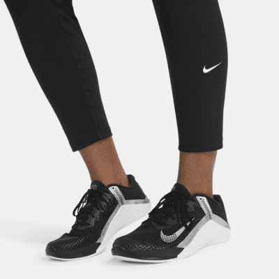Nike One Women's Mid-Rise Leggings (Plus Size). Nike PH