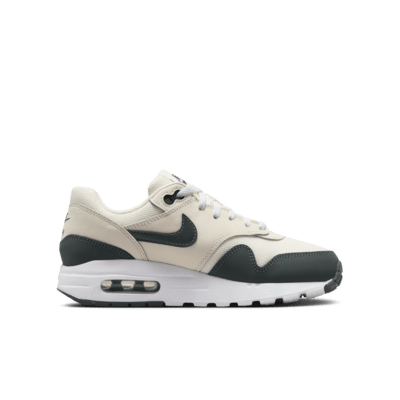 Air Max 1 Older Kids' Shoes