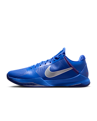 Kobe 5 ‘Hyper Royal’