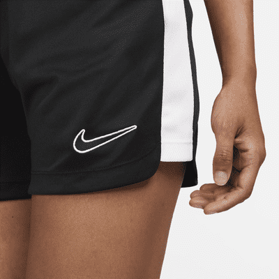 Nike Dri-FIT Academy 23 Pantalón corto de fútbol - Mujer