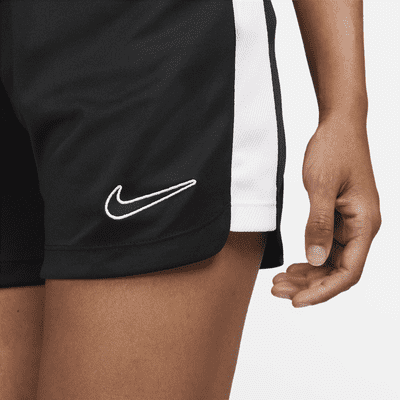 Nike Dri-FIT Academy Women's Soccer Shorts. Nike.com