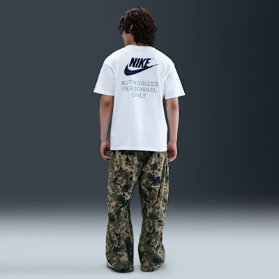 ナイキ スポーツウェア メンズ Tシャツ
