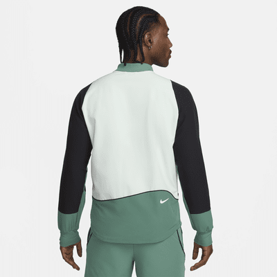 NikeCourt Advantage Men's Dri-FIT Tennis Jacket