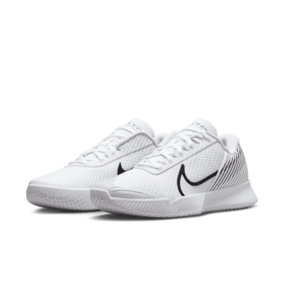 รองเท้าเทนนิสฮาร์ดคอร์ทผู้ชาย NikeCourt Air Zoom Vapor Pro 2