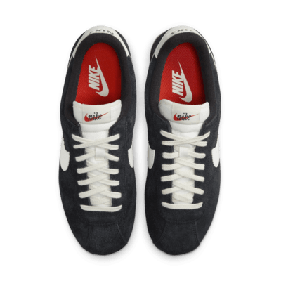 Scarpa Nike Cortez Vintage Suede