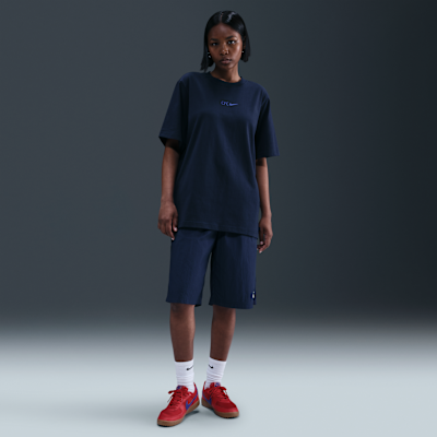 Chelsea Women's Nike Football T-Shirt