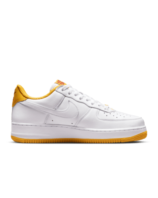 Air Force 1 Low Retro QS Color of the Month - Nike