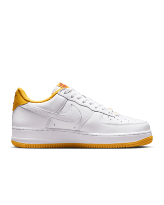 Calzado para hombre Nike Air Force 1 Low Retro