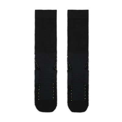 ナイキ ユニコーン Dri-FIT ADV クッションド クルー ソックス (1足)