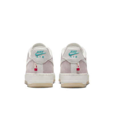 Γυναικεία παπούτσια Nike Air Force 1 ’07 LX