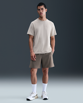 Мужские шорты Nike Unlimited Dri-FIT 7" Unlined Versatile Shorts