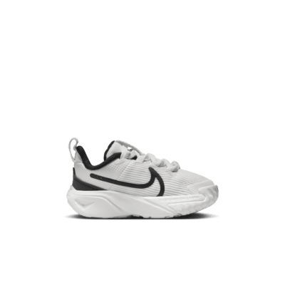 Nike Star Runner 4 Baby/Toddler Shoes