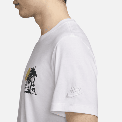 Playera para hombre Nike Sportswear