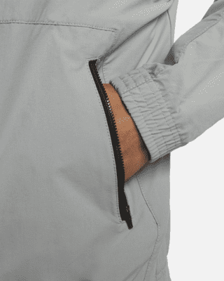 Nike Air Max Men's Woven Jacket. Nike AU