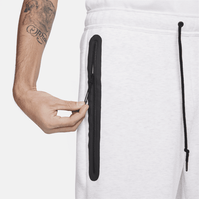 Shorts para hombre Nike Sportswear Tech Fleece