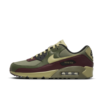 Nike Air Max 90 GORE-TEX Men's Shoes