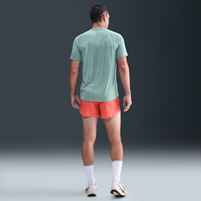 Haut de running à manches courtes Dri-FIT ADV Nike Stride pour homme