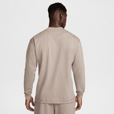 Nike Wool Classics Long-Sleeve T-Shirt