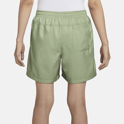 Nike Sportswear Men's Woven Flow Shorts