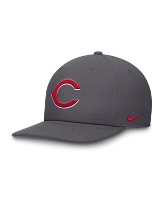 Мужские  Cincinnati Reds Pro Nike Dri-FIT MLB Adjustable Hat