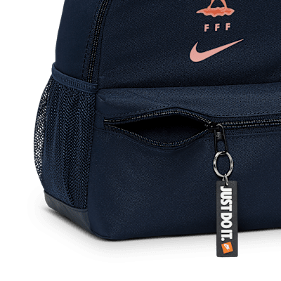 Zaino mini Nike Just Do It 2025/2026 Francia