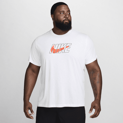 Nike Men's Dri-FIT Fitness T-Shirt