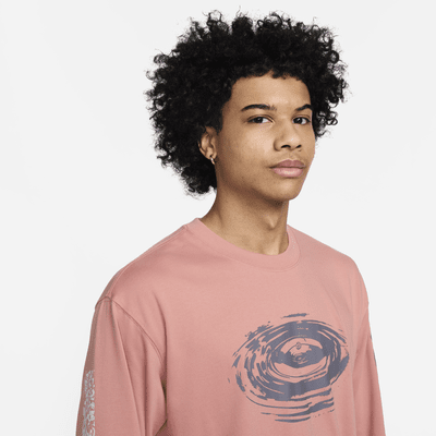 Playera de manga larga Dri-FIT para hombre Nike ACG