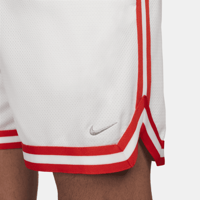 Nike DNA Men's Dri-FIT 6" Basketball Shorts