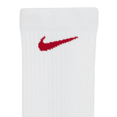 Calcetines de básquetbol Nike Elite Crew