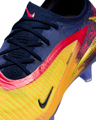 Nike Phantom 6 低筒 Elite "Erling Haaland"