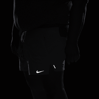Nike Flex Stride Shorts de running con ropa interior de 13 cm para hombre