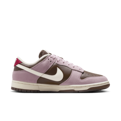 Tenis para mujer Nike Dunk Low