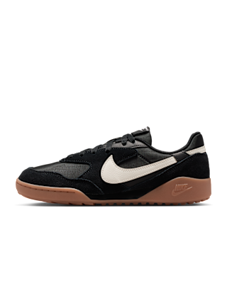 Unisex кроссовки Nike Terra Manta Suede