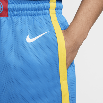 Philippines Limited Road Men's Nike Basketball Shorts