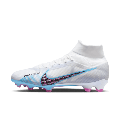 High Top Nike Cleats Soccer: The Ultimate Cleats for High Performance