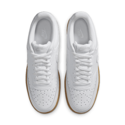 Calzado Nike Court Vision Low