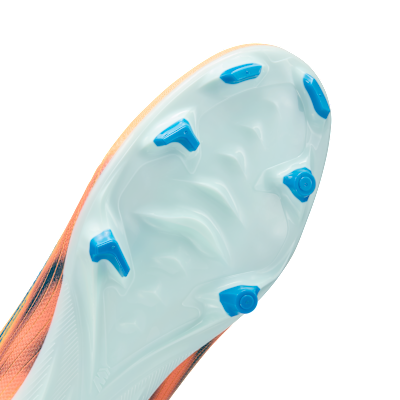 Chuteiras de futebol de cano alto MG Nike Mercurial Superfly 10 Academy "Kylian Mbappé"