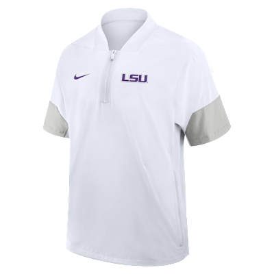 LSU Sideline Coach
