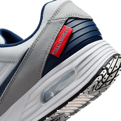 Nike College Air Max Verse (Auburn) Men's Shoes