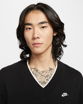 Nike Sportswear Club