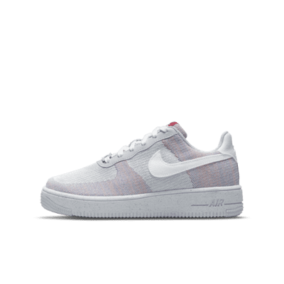 air force 1 low crater fk