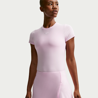 Nike Victory Women's Dri-FIT Straight Tennis Skirt