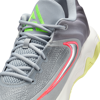 Giannis Immortality 4 Basketball Shoes