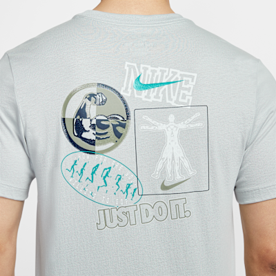 Nike Men's T-Shirt